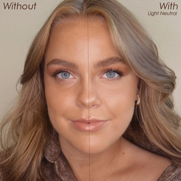 Creamy Covering Concealer Creamy Covering Concealer
